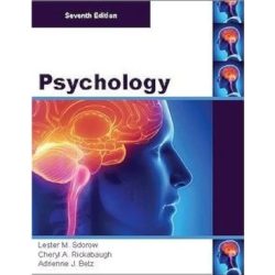 Psychology an exploration 4th edition