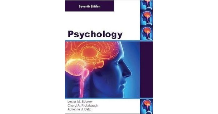 Psychology an exploration 4th edition