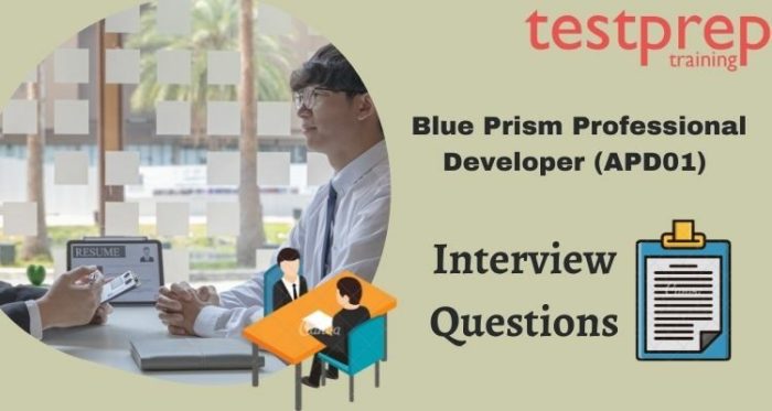 Developer prism exam pass