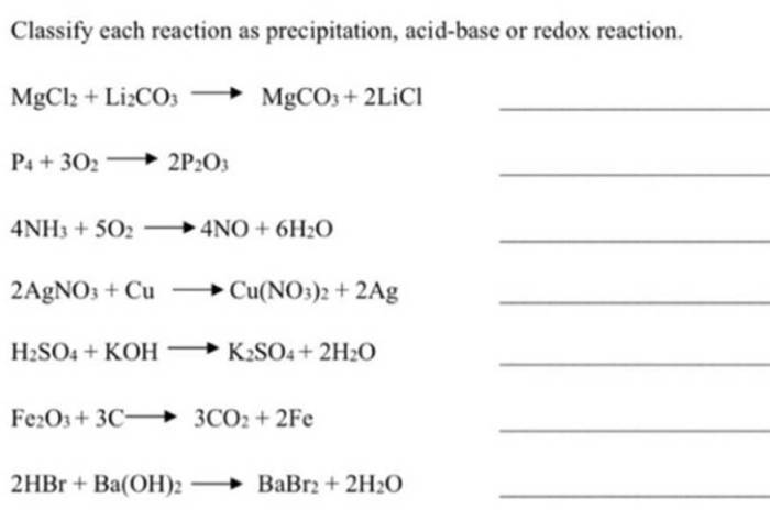 K3po4 + mgcl2 precipitation reaction