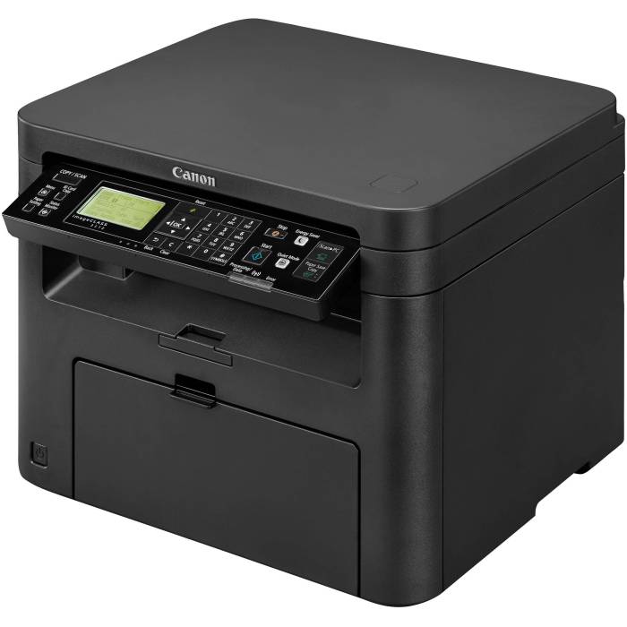 What type of printer uses a fuser