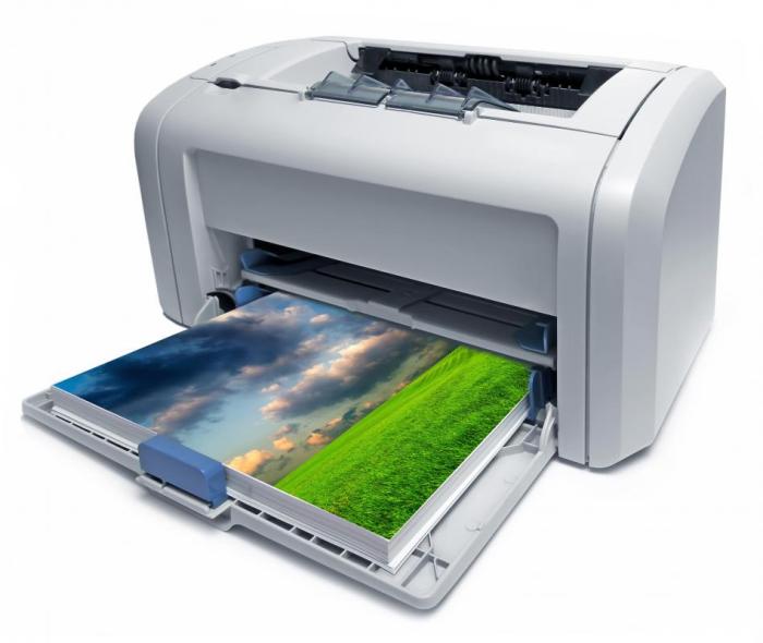 Laser printer printing inkjet printers digital print press supplies quality office but computer do generally expensive higher than wisegeek