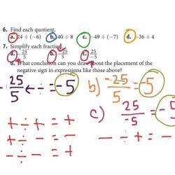 Reveal math course 2 volume 1 answer key