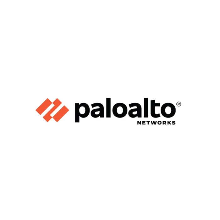 Palo alto cybersecurity virtual internship