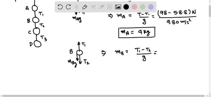 The figure shows an arrangement in which four disks